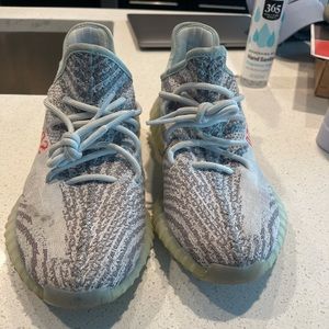 Used Yeezy 350